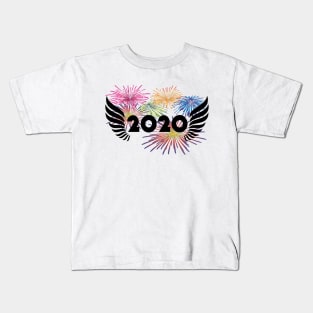 2020 Kids T-Shirt